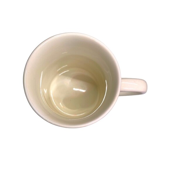 Greeting Mug “To Dad” Fathers Poem Edmund O’Neill GUC Blue Mountain Arts - Picture 6 of 9